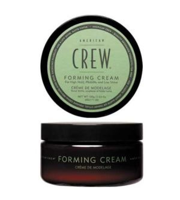 American crew Foaming cream